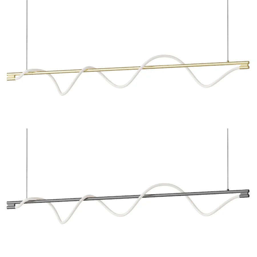Tracer Island Pendant Lamp Image 2