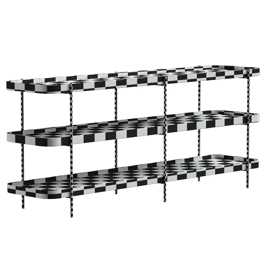 Humla Low Shelf 152cm Image 7