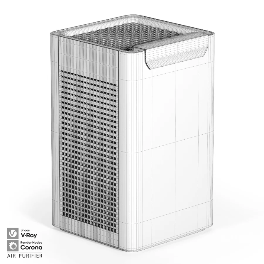 Air Purifier Image 5