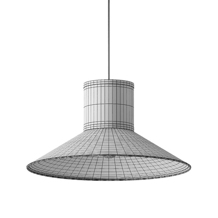 Mixture 04 Pendant Lamp Image 3