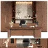 Boss Desk – Office Furniture 60 - Thumbnail 4