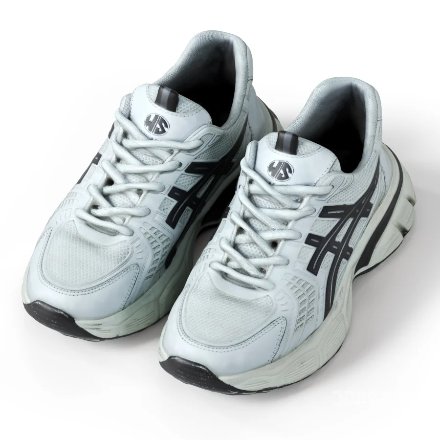 WESTERN SPORT Shoes Image 5