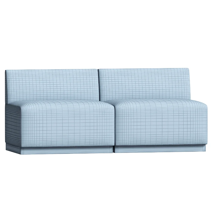 Sayer Banquette Image 2