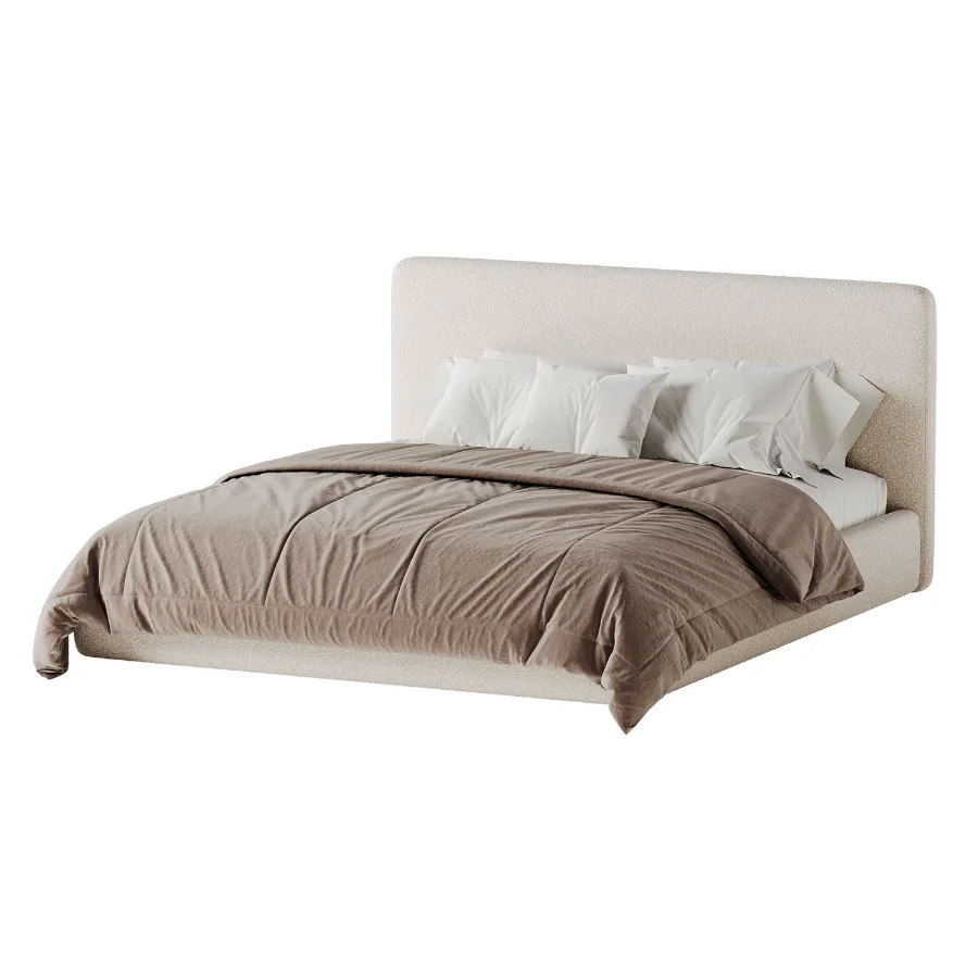 Bed Baddi Image 1