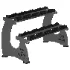 Chrome_Dumbbell_Rack - Thumbnail 5