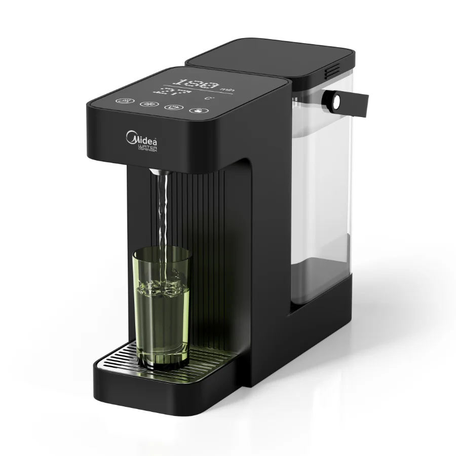 MIDEA WATER DISPENSER PORTABLE Image 2