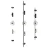Alabaster Wall Sconce Black by Dekoor - Thumbnail 4