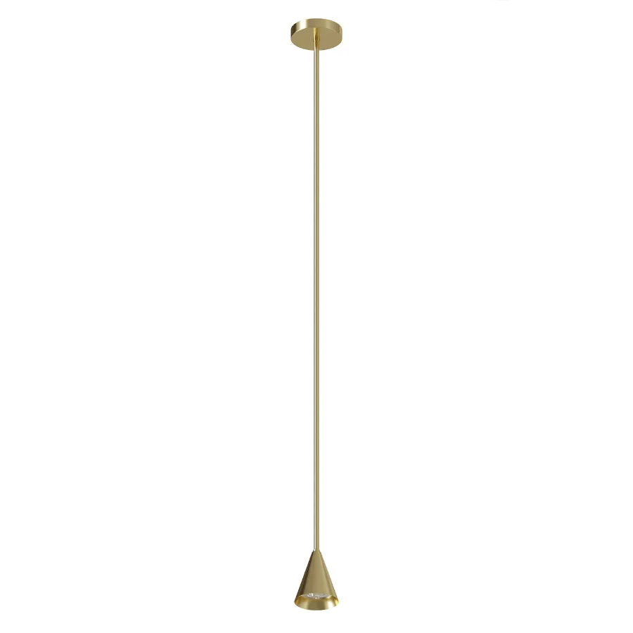 FALD A Pendant Lamp By Lampatron Image 1