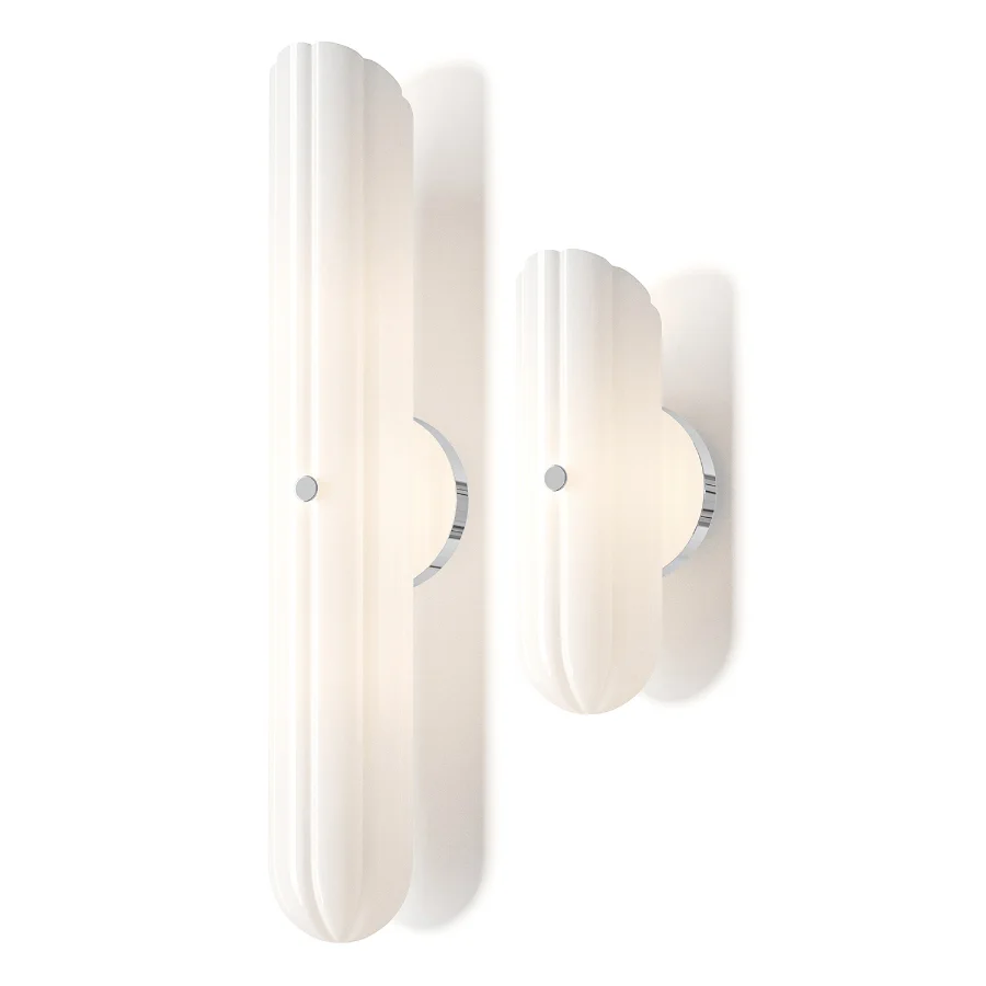Lampatron ALGENA Wall Lamp Image 1