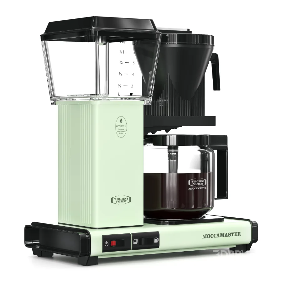 Coffee Maker Image 4