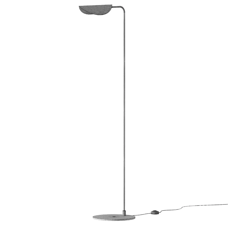 Ficus Floor Lamp by Aromas Del Campo Image 1