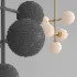 Nebula LED Chandelier - Thumbnail 3