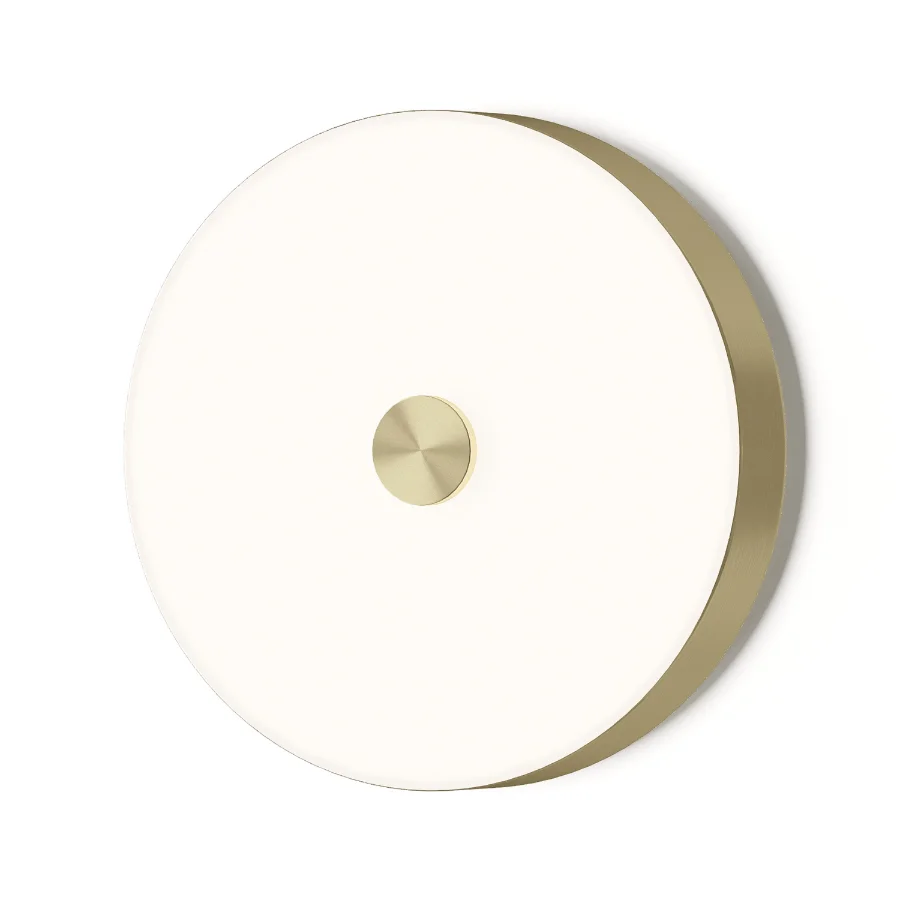 Ambor wall lamp by Aromas Del Campo Image 1