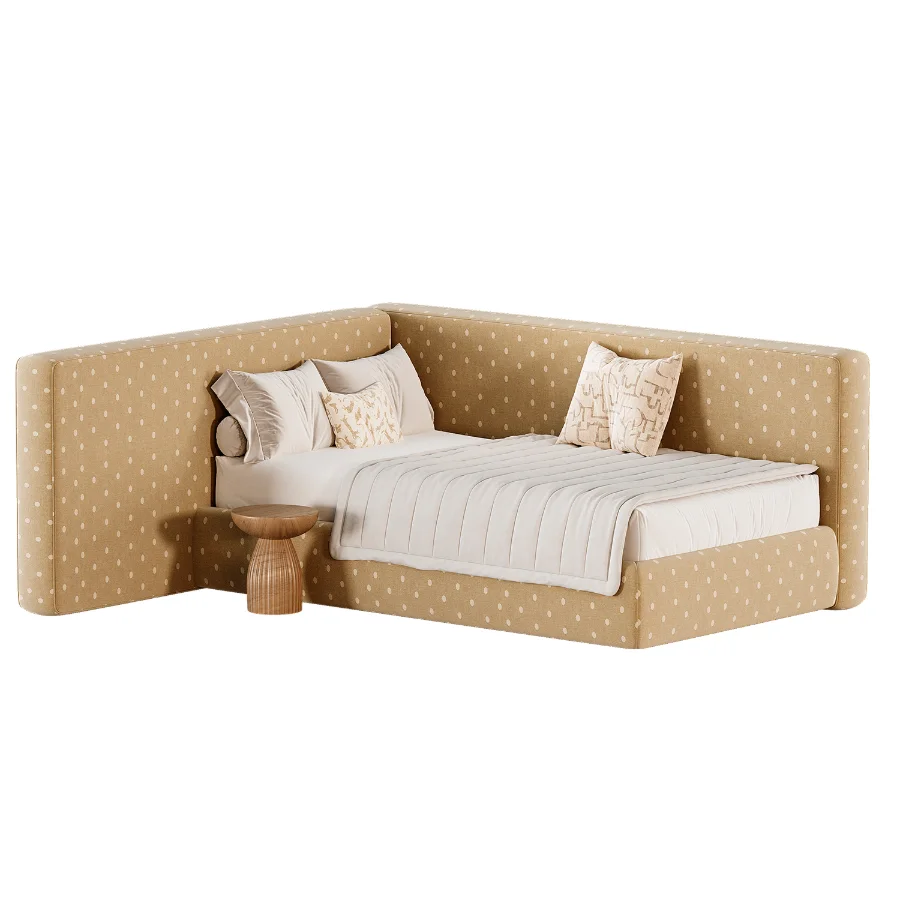 Kids Bed BOCA MINIBED Image 3
