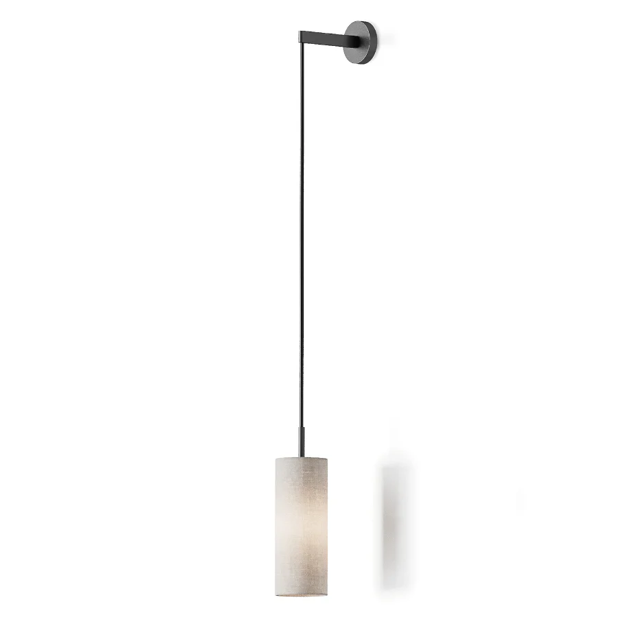 Tube Wall Lamp Image 2