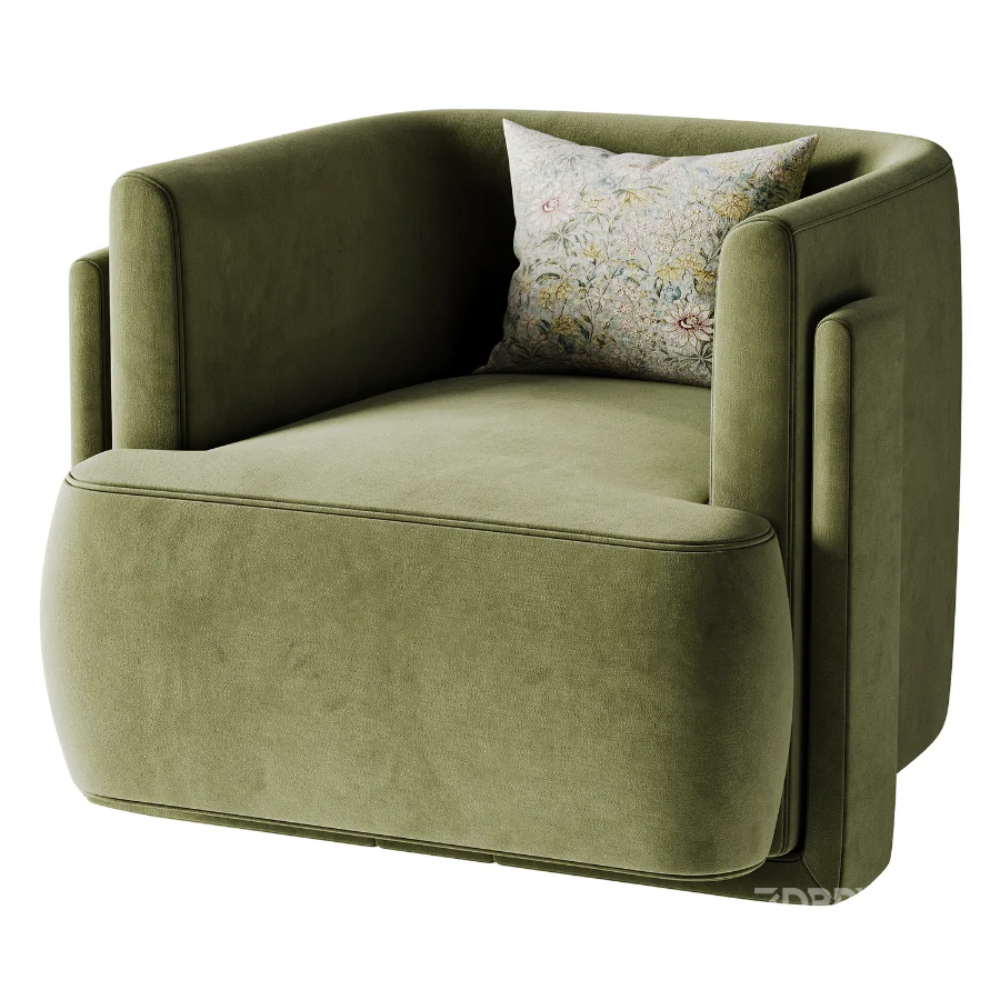 Hartley Chair Image 4