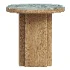 Rio 19 Side Table by CB2 - Thumbnail 2