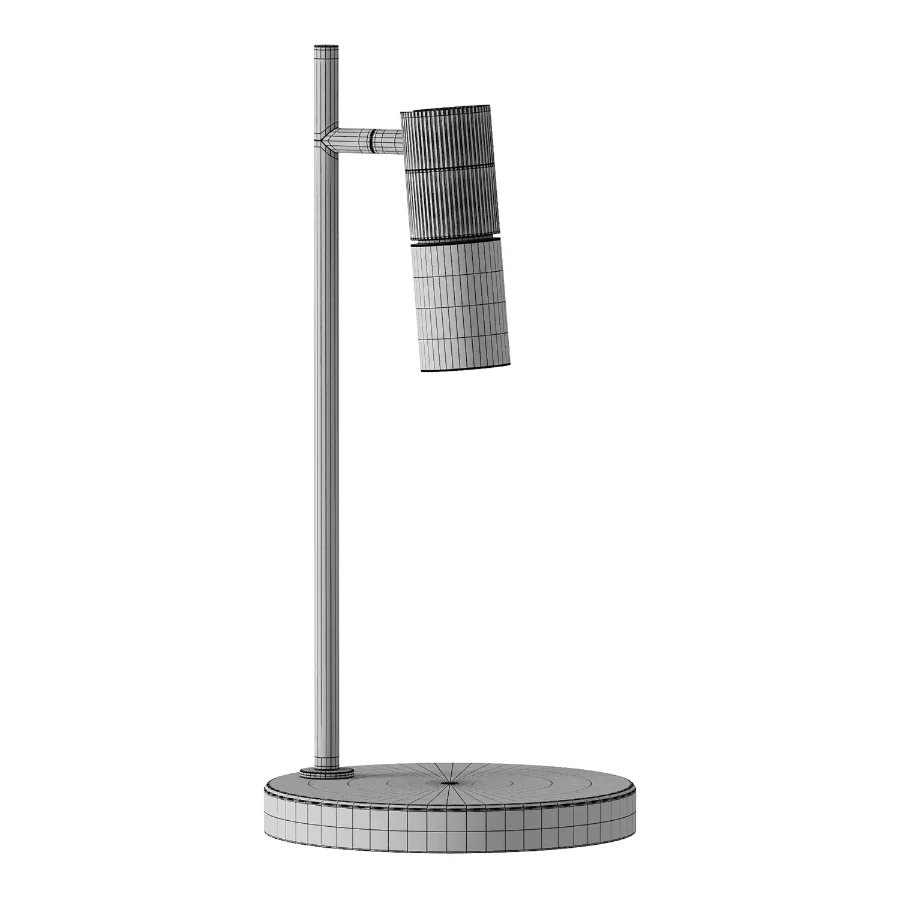 Aromas Del Campo Tura C Table Lamp Image 4