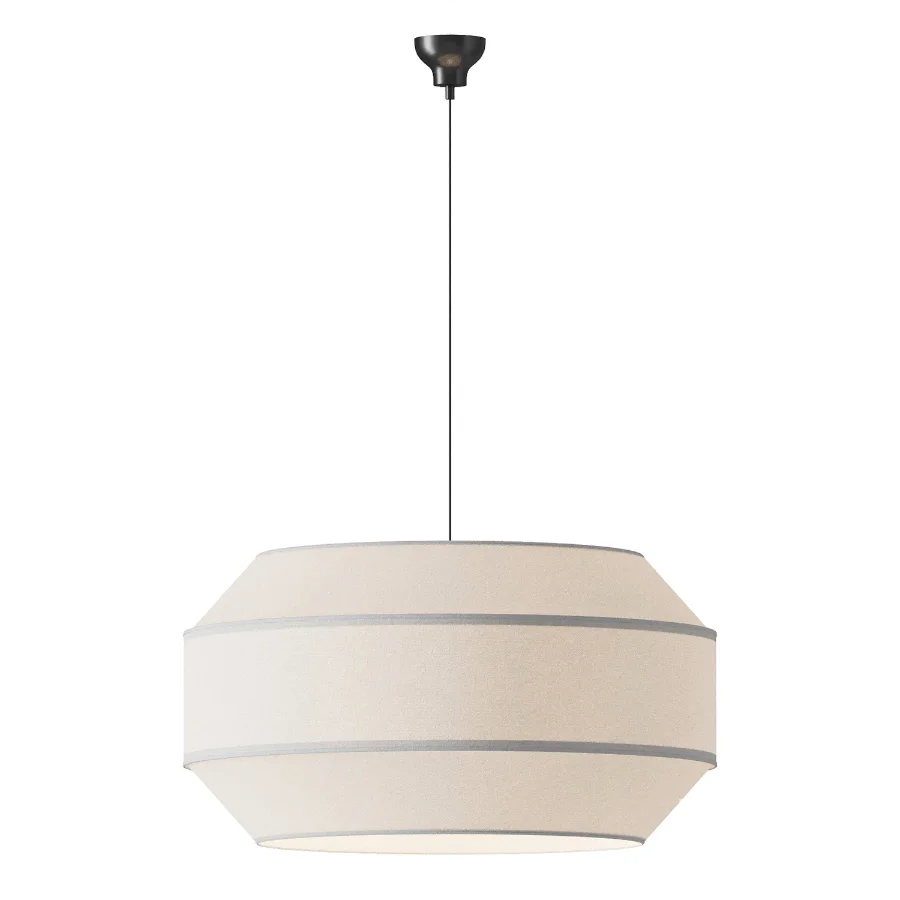 Cosiness Pendant Lamp Image 4