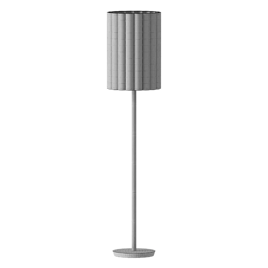 Folia Floor Lamp Image 1