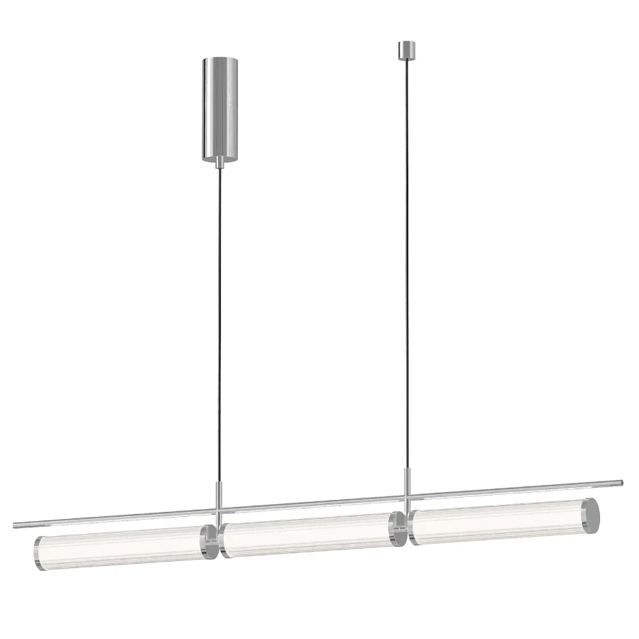 Aromas Del Campo Numu long Pendant Lamp Image 1