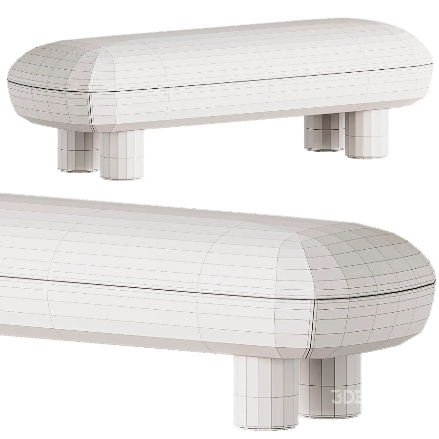 Banquette Liora ogogo Image 4