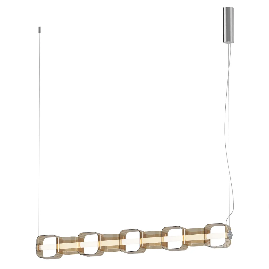 Maytoni Ritmo Pendant Lamp Image 4