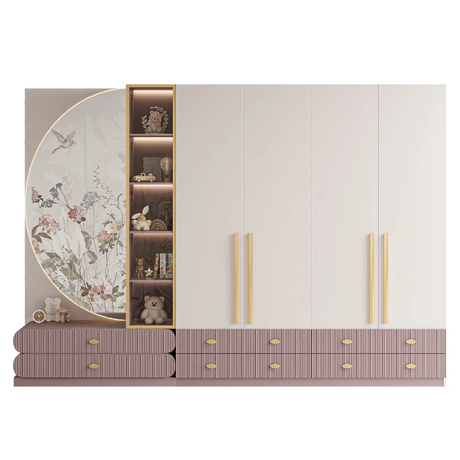 Childrens Furniture Set 13 Image 3