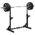 Mirafit_M120_Adjustable_Squat_Rack - Thumbnail 2