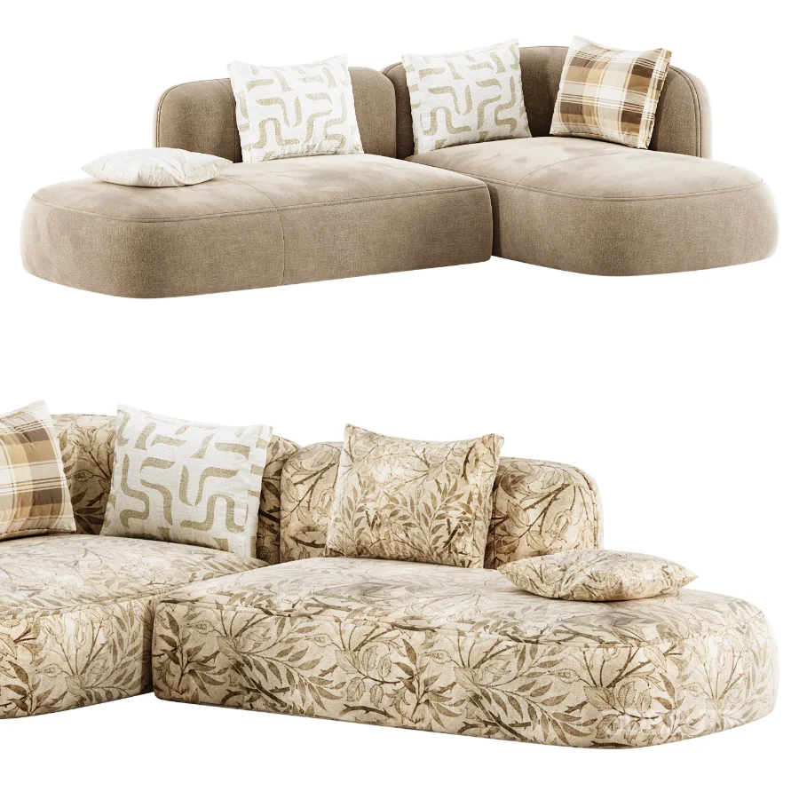 Modular Sofa Image 4