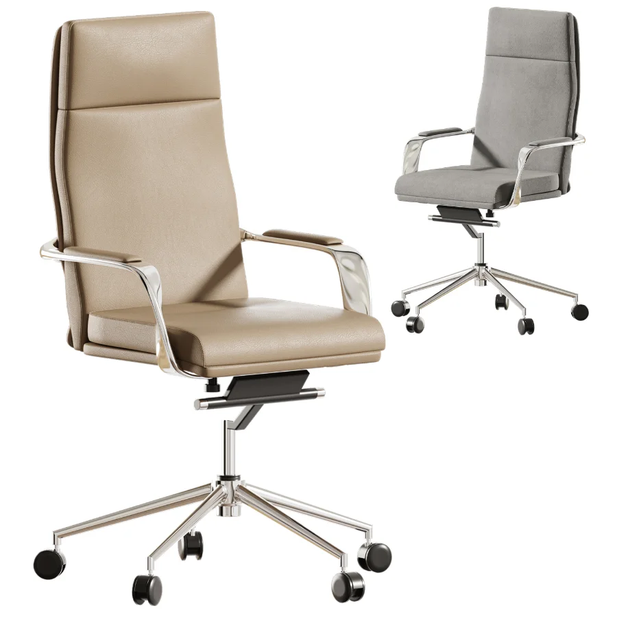 Hobert office chair Image 3