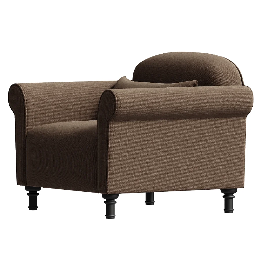 Harmony Armchair Perigold Image 3