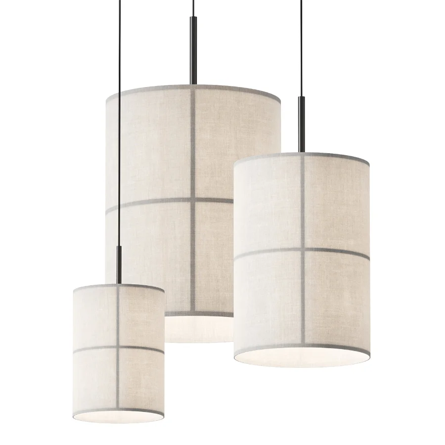 Rania Pendant lamp Image 3
