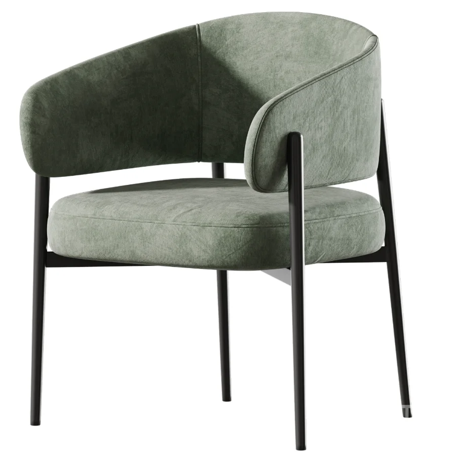 Serena Dining Chair Image 5