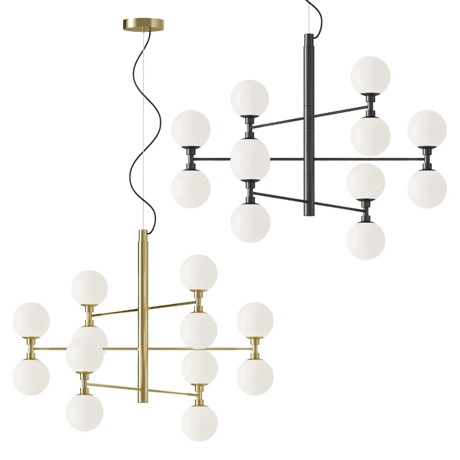 Grover Pendant Lamp Image 3