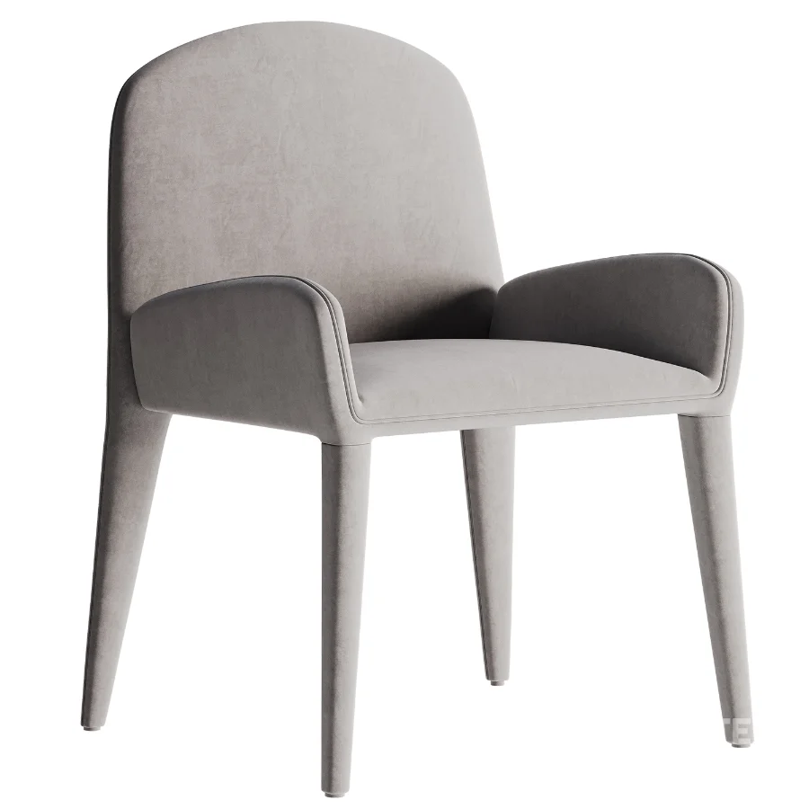 Tyler Dantone dining chair Image 1