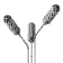 Lari Floor Lamp By Aromas Del Campo - Thumbnail 3