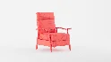 Teasley Wide Manual Standard Recliner - Thumbnail 12
