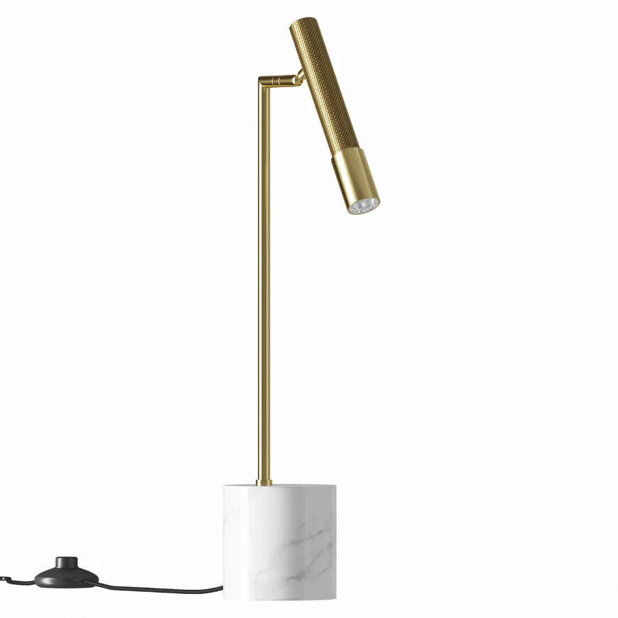 Ycro table lamp by Aromas Image 4