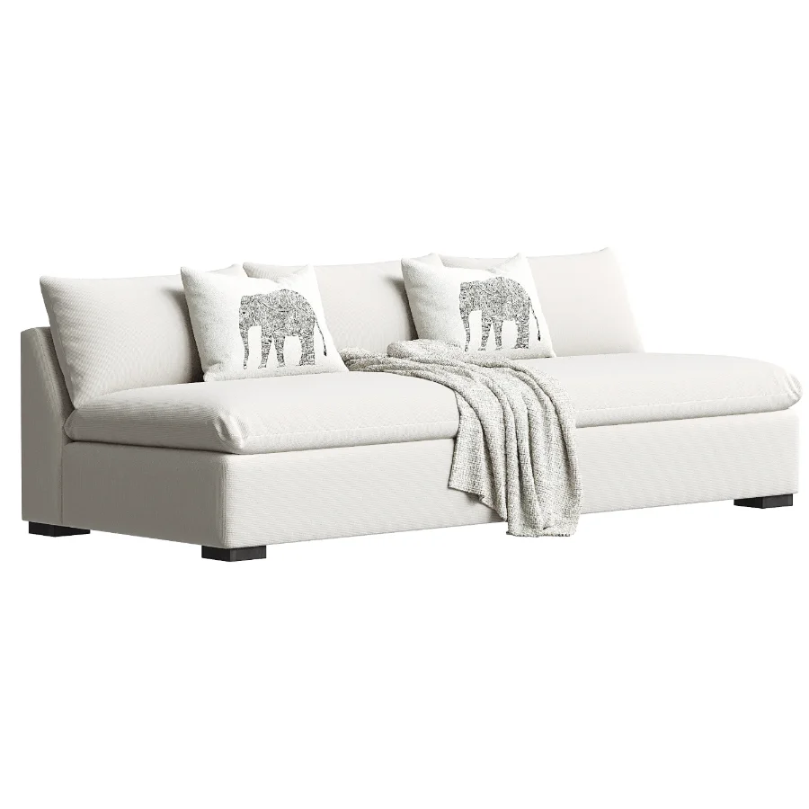 Grant Sofa Four Hands Image 1