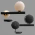 JUDITH TAB WALL LAMP - Thumbnail 2