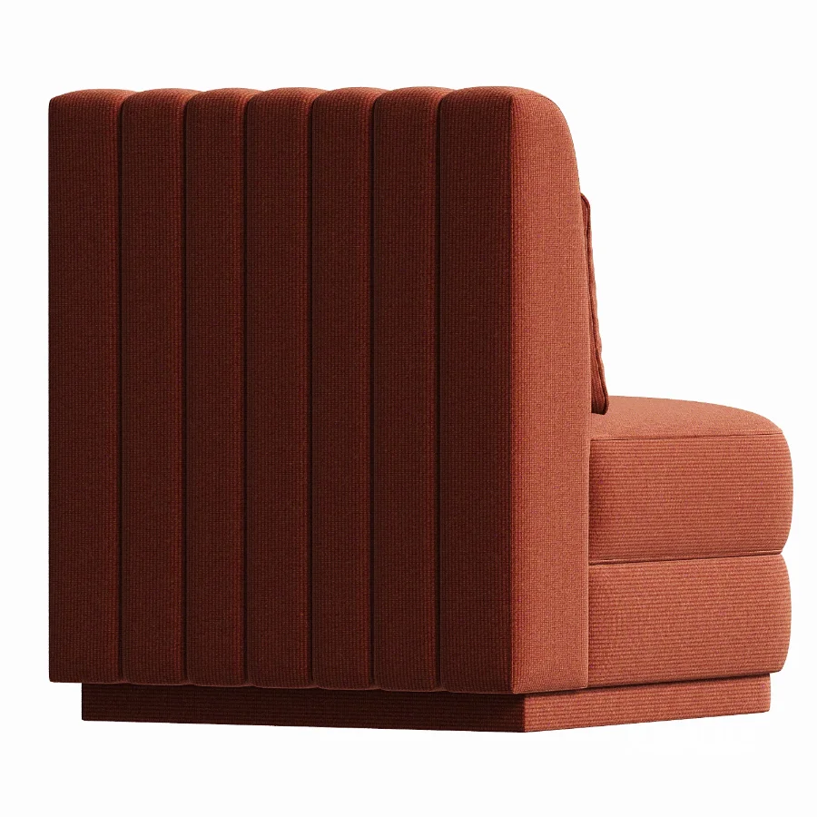 Fletcher Banquette Image 4