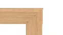 Baja Natural Storage Bookcase - Thumbnail 9