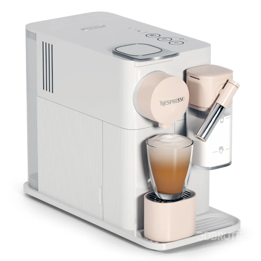 NESPRESSO Image 2