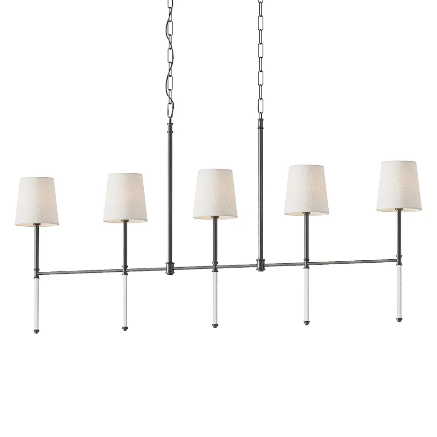 Lampatron DEMIAN Pendant Lamp Image 1