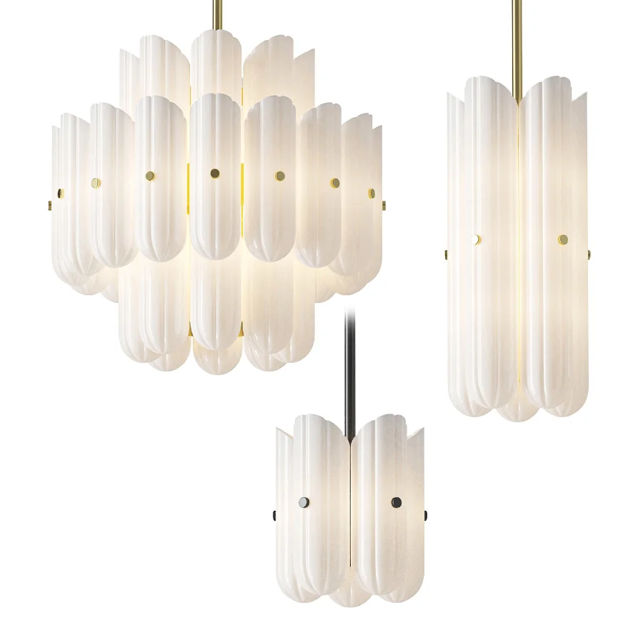 Lorna LED Pendant Image 6