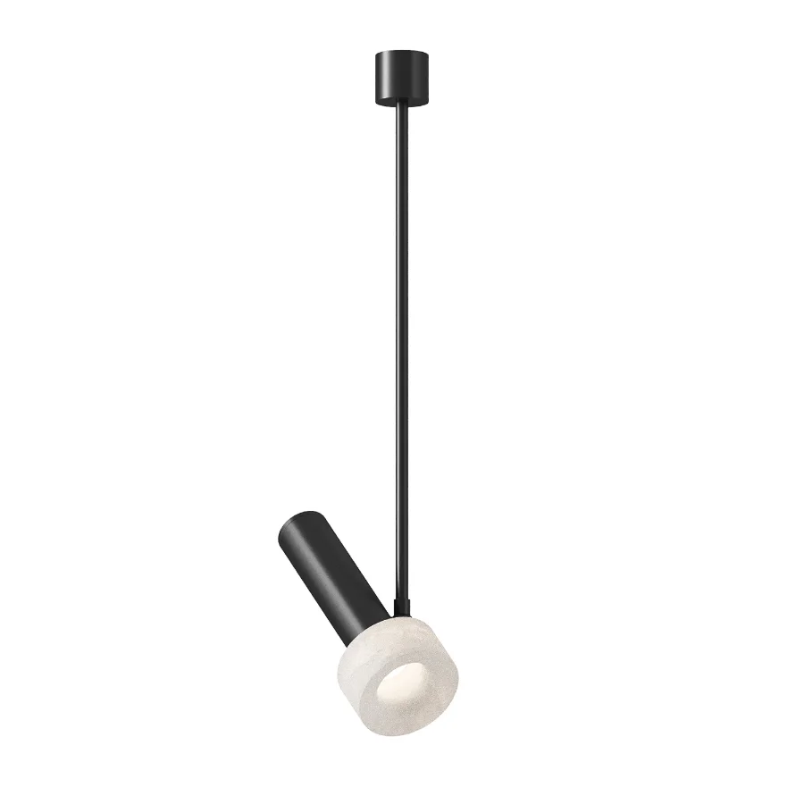 Aromas Del Campo Focus 02 Pendant Lamp Image 1