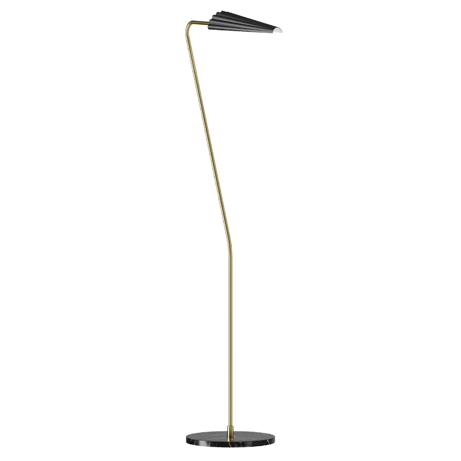 Aromas Del Campo Bion Floor Lamp Image 2