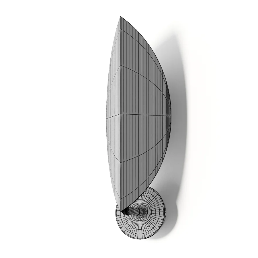 FICUS Wall Lamp by Aromas Del Campo Image 4