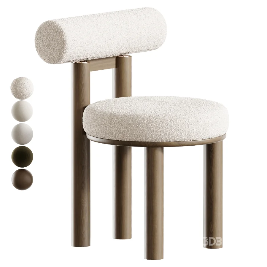 DINING CHAIR grover Image 7